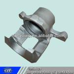 cast steel axle bracket for boutet