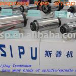 SIPU High Speed/Frequency Spindle Motor For All Kinds Of Mchines (belt and electric driven)