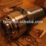 BT40 Precision Belt Driven for machine tools