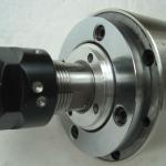 good adaptability water cooled cnc spindle motor 2.2kw used in engraving ,milling and drilling