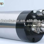 high precision 0.8kw water cooling cnc motor spindle