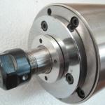 3KW spindle motor for carving milling and engraving