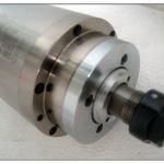 China high precision cnc milling spindle motor factory price