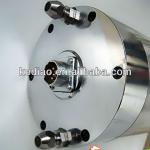 router cnc atc spindle motor