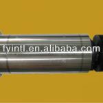 Professional manufacturer! Belt turning spindle for cnc lathe machine