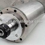 4.5kw water cooled spindle motor with reasonable price