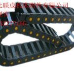 LX62 series engineering nylon66 cable drag chains