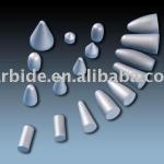 carbide bur blank