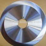 tungsten carbide slitting blades,hard alloy blades for paper cutting