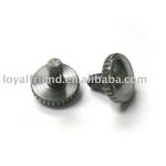 Machine Screw Products M3 Nickel Plating