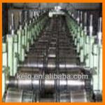 ladder cable tray cold Roll Forming Machine