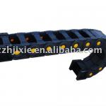 CNC Machine Tools Plastic Cable Chain