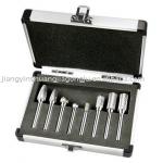 Tungsten Carbide Rotary Bur Kit