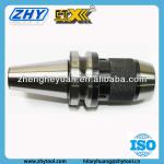 ZHY BT40 APU13 BT-APU One-piece Drill Chuck Machine Tool