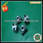 CNC customized precision air conditioner part/cnc turning