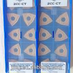 Mark-down sale ZCC.CT brand tungsten carbide blades