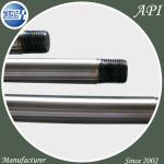 API polish rod factory steel polish rods