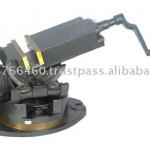 Universal Tilt Swivel Angle Vice