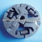 Powder metallurgy sintered garden tool spare parts manufacturer