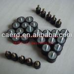 rubber vibration absorber