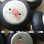 Industrial air bag shock absorber-