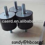 rubber shock absorber-