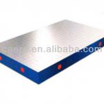 HT Measuring Tools Testing Plate