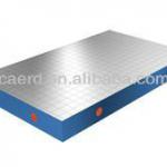 Assembly Measuring Plate