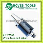 BT-FMAK Ultra FACE MILL ARBOR MILLING CUTTER TOOL HOLDER