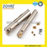 DOHRE BAP EMR Milling Tool Holder for RPMW APMT Inserts