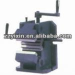 2-position self-centering machine vise