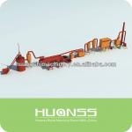 HSM Metal smelting furnace