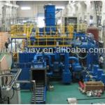 Multi-chambers Vacuum Induction Melting Furnace/ Induction Melting Furnace