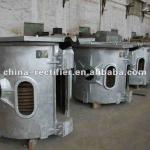 induction melting furnace