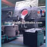 induction melting machine