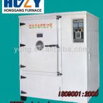 PTFE smart industrial sintering furnace RFX-SA16 from China supplier