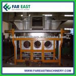 0.1T-80T Medium Frequency Induction Melting Furnace