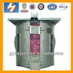 2013 hengxu new design low price melting induction furnace