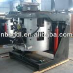 Induction Furnace Cast Iron,Aluminum,Steel