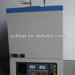 TZ-1600VCB High Temperature Laboratory High Vacuum Furnace