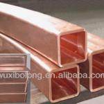 Copper mould tube(CCM)