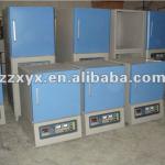 High quality 2012 XYX 1400 type Muffle furnace