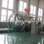 Transformer vacuum drying oven