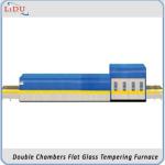 Convection Heating Flat Glass Tempering Furnace