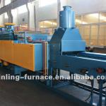 Continuous Hardening Furnace