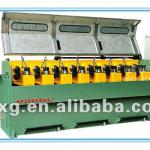 rolling machine for Aluminum alloy wire Ti Zn wire