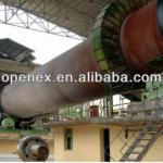 Rotary Kiln for Blast Furnace for sale