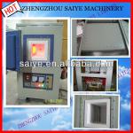 SYXD-1600A inert Atmosphere Muffle furnace for lab high temperature sintering