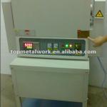 TMDL1400 Laboratory Rotary tube furnace /0086 13253310037