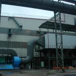industrial smelting electric arc furnace (eaf)